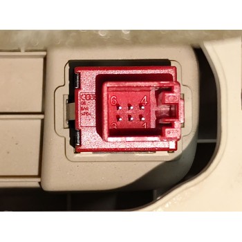 Recambio de rejilla aireadora para audi q7 (4mb, 4mg, 4mq) 3.0 tdi quattro referencia OEM IAM   
