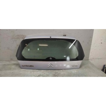 PORTON TRASERO 