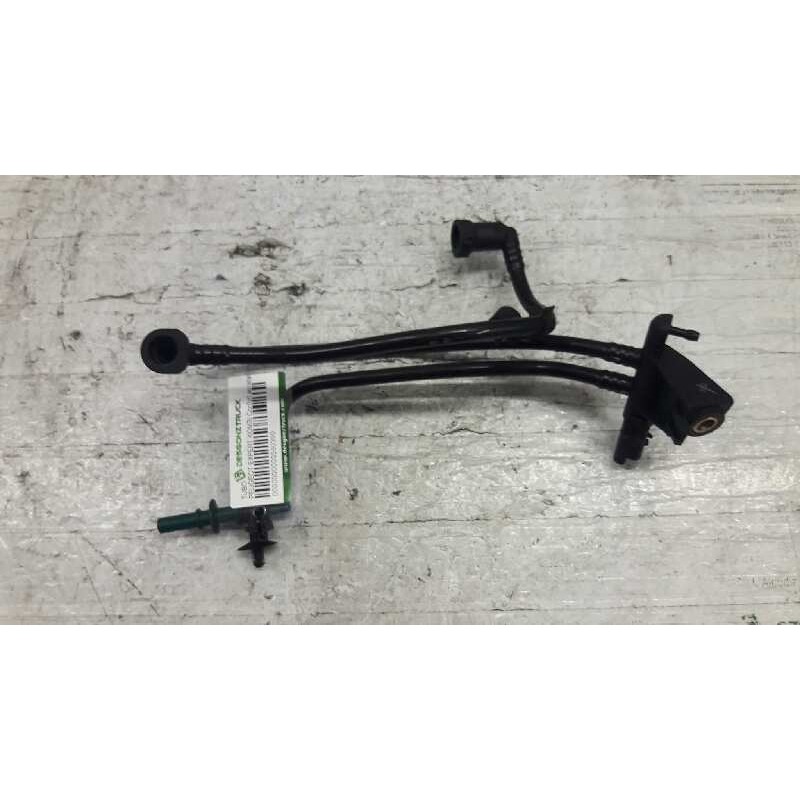 Recambio de tubo para peugeot expert kombi confort acristaldo (5 asientos) referencia OEM IAM  INYECCION 