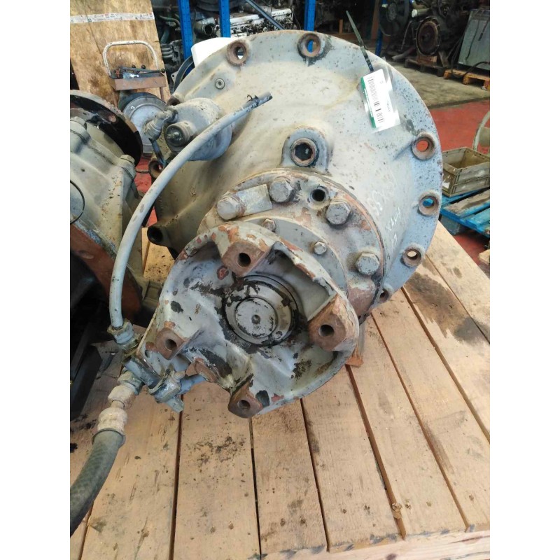 Recambio de grupo para scania serie 3 (p/r 113-320 ic euro1) fsa 3600 / 17-18.0 / ma 4x2 corto cr 13 / 14 b referencia OEM IAM R
