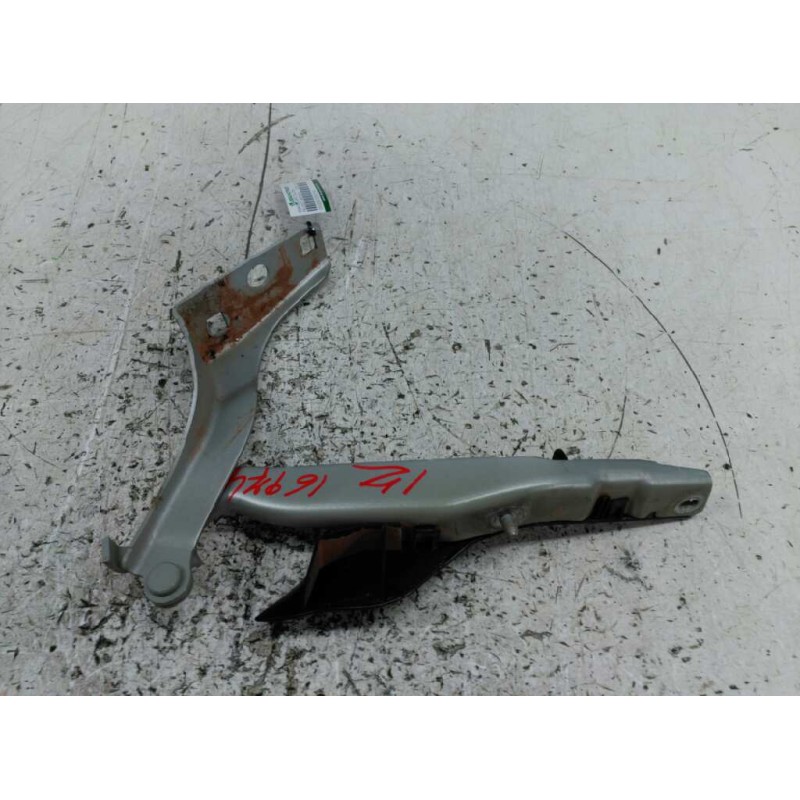 Recambio de bisagra capo izquierda para peugeot 308 confort referencia OEM IAM   