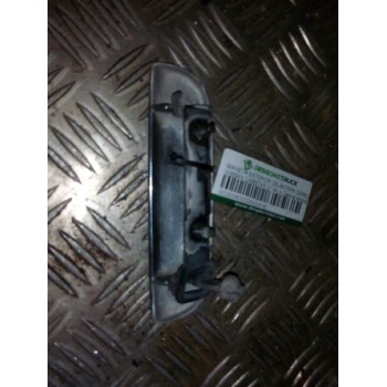 Recambio de maneta exterior delantera derecha para nissan cabstar 01.04  cabina simple cabina individual referencia OEM IAM   