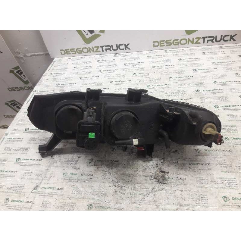 Recambio de faro derecho para mg serie 400 (rt) 420 sdi (4-ptas.) referencia OEM IAM - Blanco 2