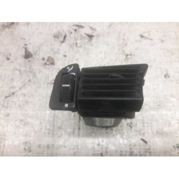Recambio de difusor calefaccion para peugeot boxer caja cerr. acristalado (rs2850)(230)(´02) 1.9 diesel referencia OEM IAM A5042