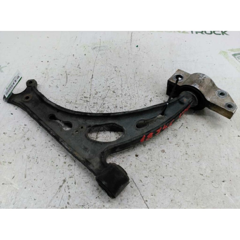 Recambio de brazo suspension inferior delantero izquierdo para volkswagen golf v berlina (1k1) sportline referencia OEM IAM 1K04