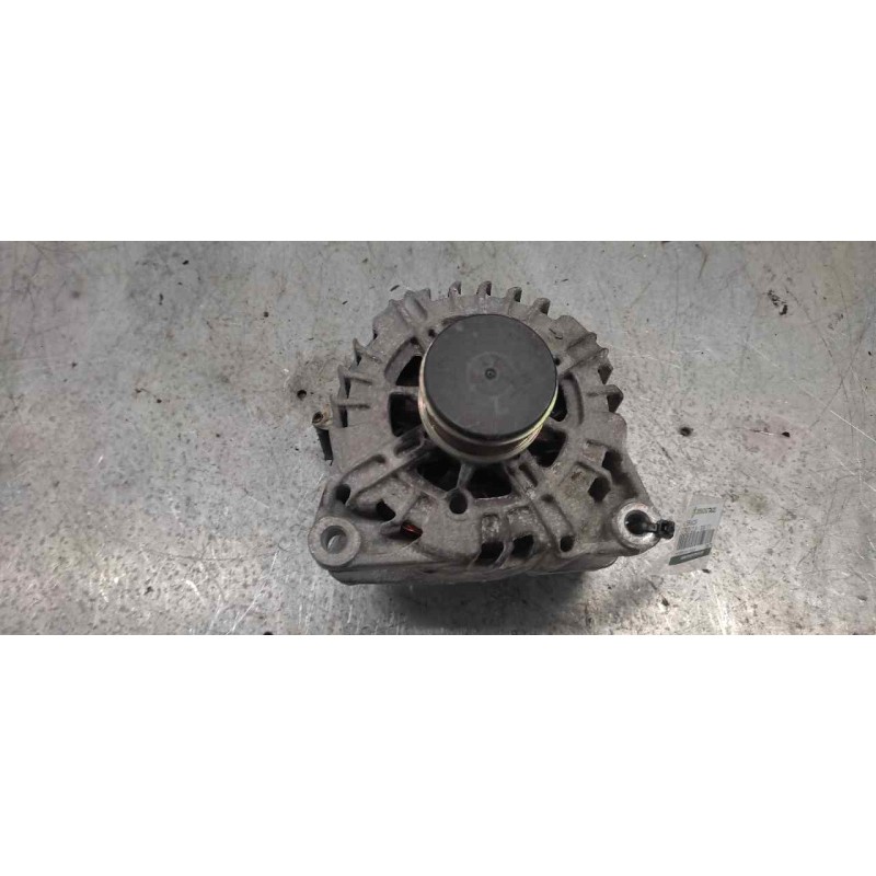 Recambio de alternador para citroën c3 lx referencia OEM IAM 9664779680 2605547B 