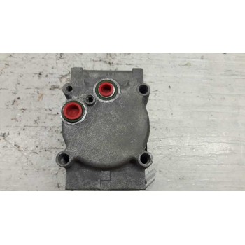 Recambio de compresor aire acondicionado para ford fiesta berlina ghia referencia OEM IAM   