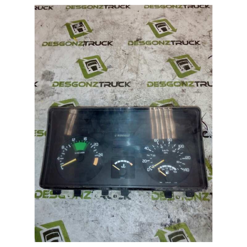 Recambio de cuadro instrumentos para renault trucks magnum ae 385ti.18 (385cv) referencia OEM IAM 5010311502 110008569009 