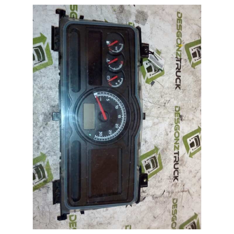 Recambio de cuadro instrumentos para renault premium route 2006 fas 4x2 larga distancia referencia OEM IAM 7420977592 24TF017373