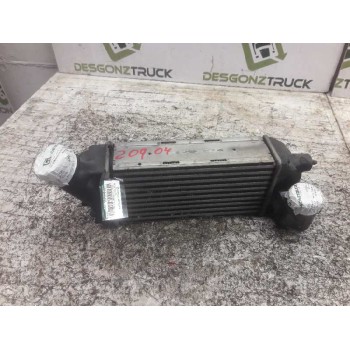 Recambio de intercooler para citroën c4 grand picasso avatar referencia OEM IAM 9656525880 992505W 