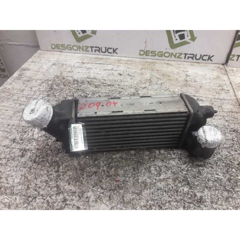 Recambio de intercooler para citroën c4 grand picasso avatar referencia OEM IAM 9656525880 992505W - Blanco 3