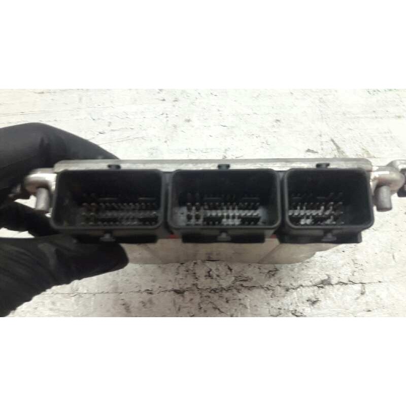 Recambio de centralita motor uce para renault laguna ii (bg0) confort dynamique referencia OEM IAM 8200309316 0281011324 BOSCH - Gris 2