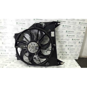 Recambio de electroventilador para renault kangoo (f/kc0) alize referencia OEM IAM 3135103446  