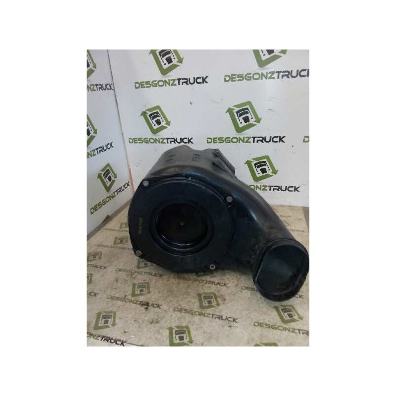 Recambio de filtro aire para volvo fh 12 asta 2001 e2 / e3 fsa  4x2 e2/e3 largo globetrotter (lhh2, l2h2) referencia OEM IAM 397