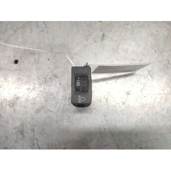 Recambio de boton regulacion de faros para peugeot 3008 i monospace (0u_) 1.6 hdi referencia OEM IAM 9636669277  3 PINS
