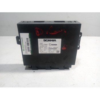 MODULO ELECTRONICO 1939503 CENTRALITA COO7 