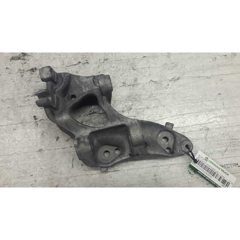 Recambio de soporte para peugeot partner (s2) totem referencia OEM IAM 9658199180  