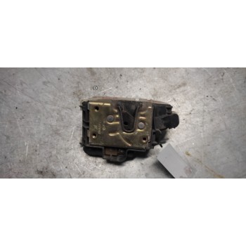 CERRADURA PUERTA DELANTERA DERECHA ZSB1H1B37016 