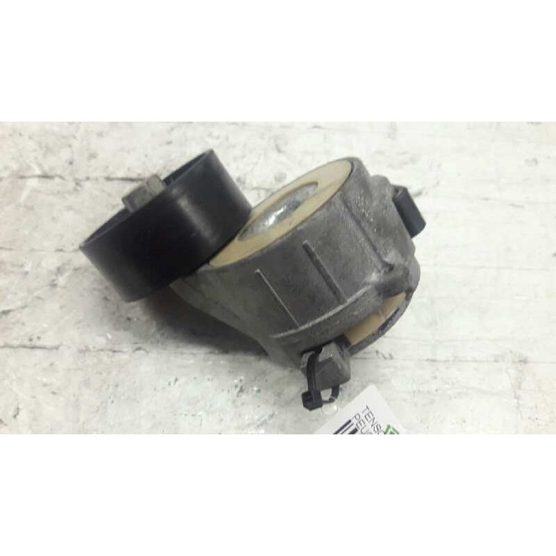 Recambio de tensor correa auxiliar para peugeot partner (s2) totem referencia OEM IAM 541273  