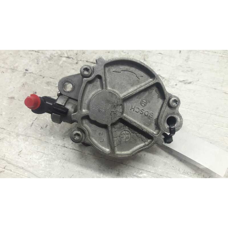 Recambio de depresor freno / bomba vacio para peugeot partner (s2) totem referencia OEM IAM 70255I000  