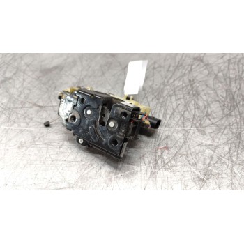 CERRADURA PUERTA DELANTERA IZQUIERDA 3B1837015AP 8 PINS