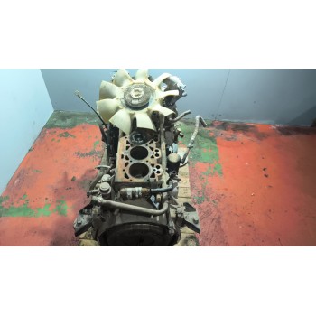 Recambio de despiece motor para nissan trucks atleon 210 referencia OEM IAM B660  