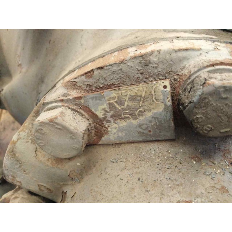 Recambio de grupo para scania serie 3 (p/r 113-320 ic euro1) fsa 3600 / 17-18.0 / ma 4x2 corto cr 13 / 14 b referencia OEM IAM R 2