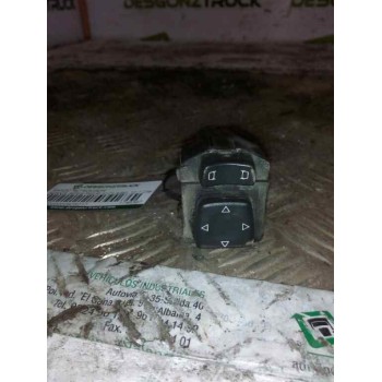 Recambio de mando retrovisor para scania serie p/g/r (c-clase) 12.7 diesel referencia OEM IAM 1746397  