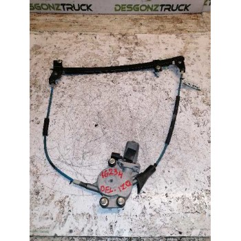 ELEVALUNAS DELANTERO IZQUIERDO 467785650 2 PINS 