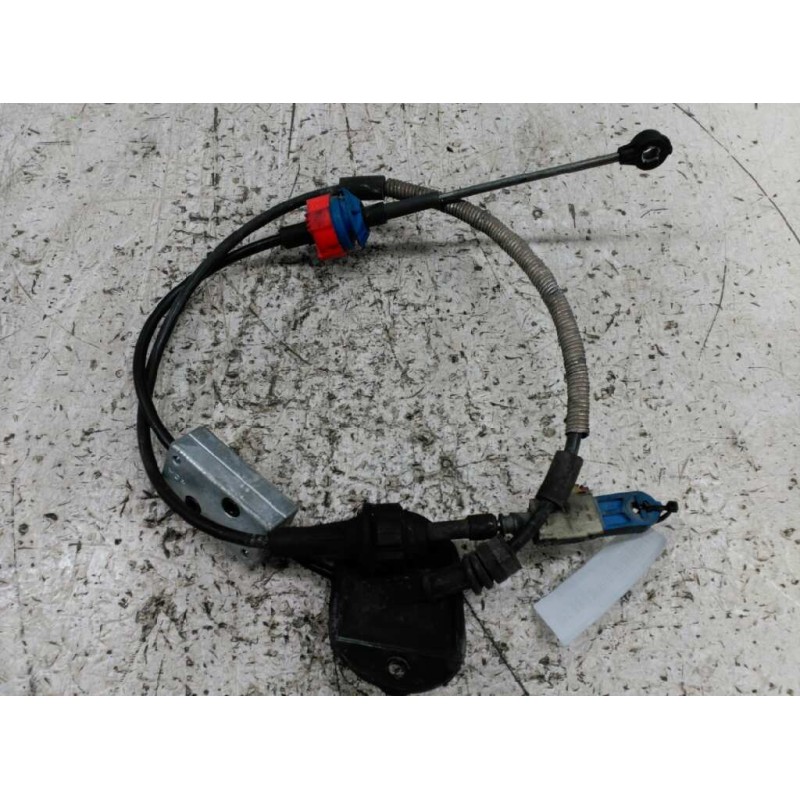 Recambio de cables de cambio para ford mondeo berlina (ge) ambiente referencia OEM IAM   