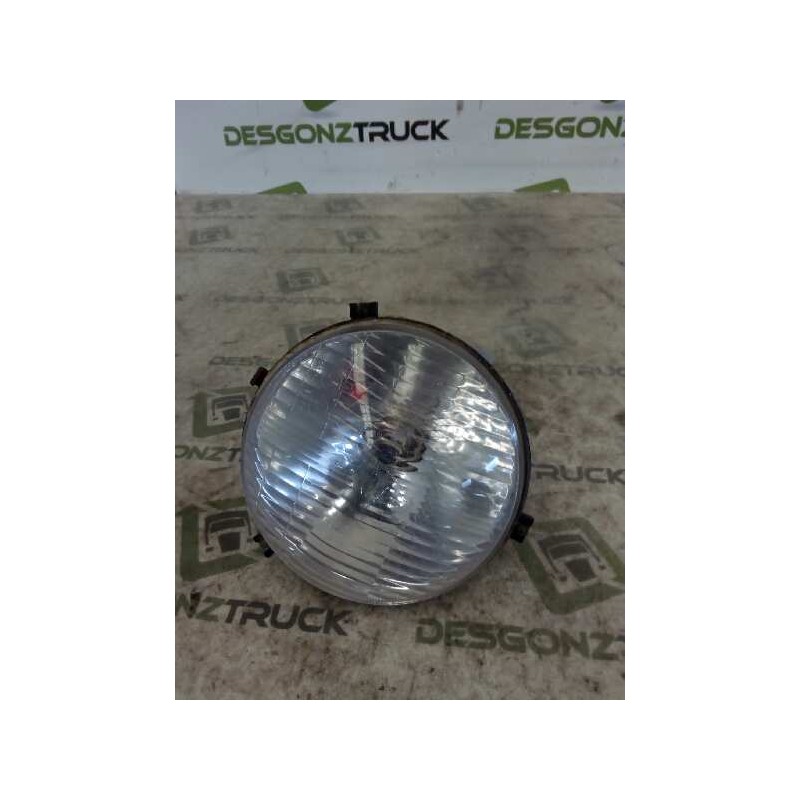 Recambio de faro izquierdo para renault trucks dg dg 170.17 referencia OEM IAM   