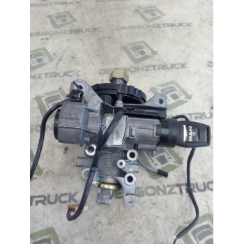 Recambio de eje volante/clausor para man tgx 18.xxx fg / 4x2 bl xl referencia OEM IAM 7360051146 7360051152 LLEVA CLAUSOR