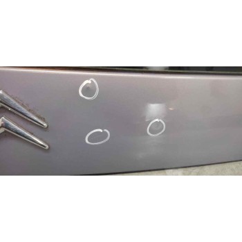Recambio de porton trasero para citroën c2 sx referencia OEM IAM   