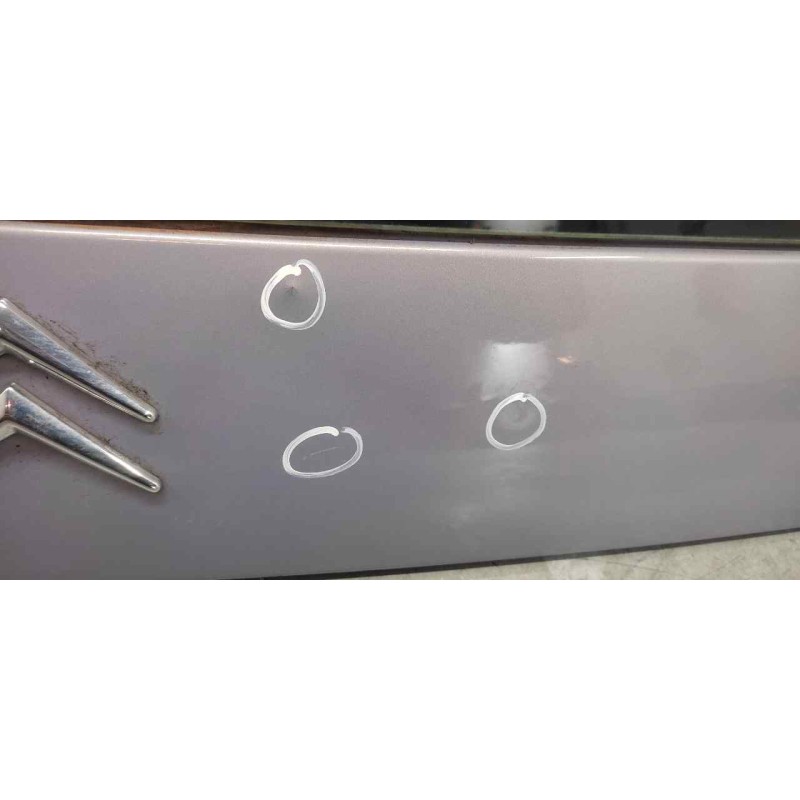 Recambio de porton trasero para citroën c2 sx referencia OEM IAM 3