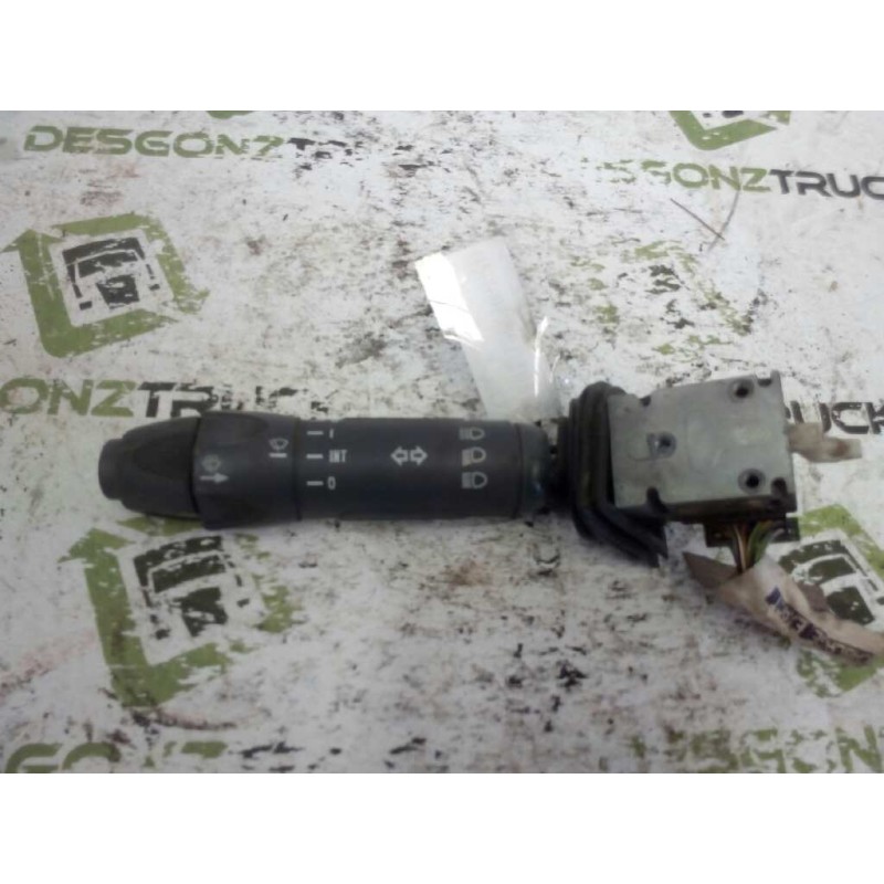 Recambio de mando intermitentes para iveco stralis (ad/at) fg ad   4x2 tráfico urbano referencia OEM IAM 41221035  