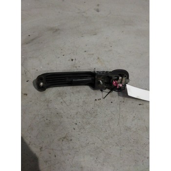 Recambio de maneta exterior delantera izquierda para nissan trucks atleon 165 referencia OEM IAM   