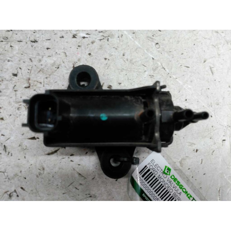 Recambio de electro valvula para ford mondeo berlina (ge) ambiente referencia OEM IAM   