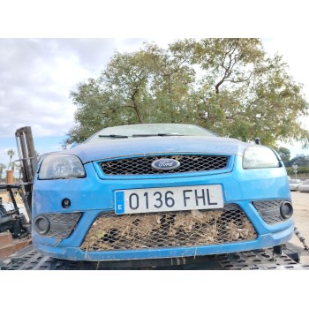 ford focus berlina (cap) del año 2006