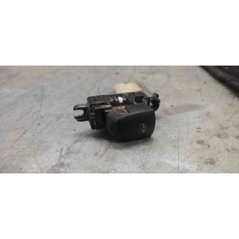 MANDO ELEVALUNAS TRASERO IZQUIERDO 6 PINS