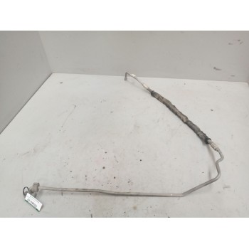 Recambio de tubos aire acondicionado para man tgx 18.xxx 12.4 diesel referencia OEM IAM 81619750292  