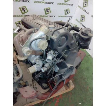Recambio de despiece motor para iveco trucks daily sofin 8140 referencia OEM IAM 814047 3711-1759308 