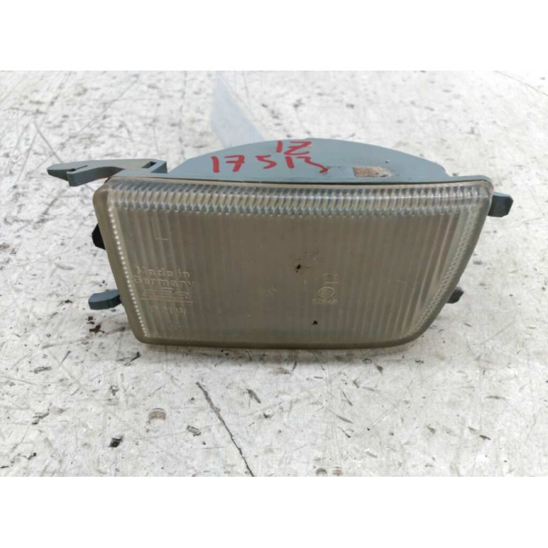 Recambio de piloto delantero izquierdo para volkswagen golf iii cabrio (1e7) avantgarde referencia OEM IAM 1H0953155D 858050 