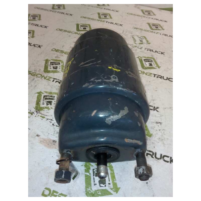 Recambio de bombin freno para iveco stralis (as) fsa t / fp lt 4x2 gran espacio referencia OEM IAM BT5708 K018155 KNORR-BREMSE