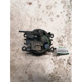 Recambio de faro antiniebla derecho para ford focus berlina (cap) ambiente (d) referencia OEM IAM   2 PINS