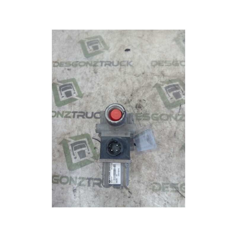 Recambio de valvula aire para renault magnum ab 2005 cabina adel.tractor semirr. gv  4x2 4xx.18 gran espacio referencia OEM IAM 