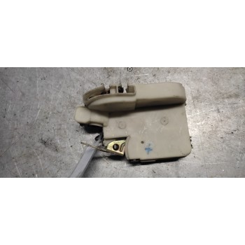 Recambio de cerradura puerta delantera derecha para volkswagen golf iii berlina (1h1) cl referencia OEM IAM ZSB1H1B37016  