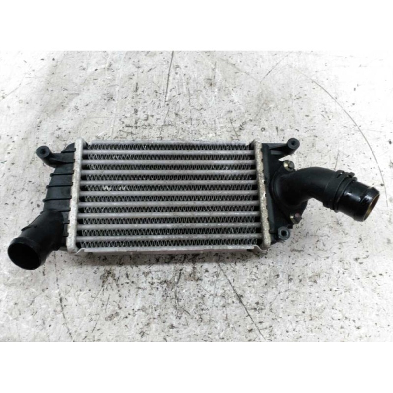 Recambio de intercooler para volkswagen polo berlina (6n2) trendline referencia OEM IAM 862374X 6E0145805B VALEO