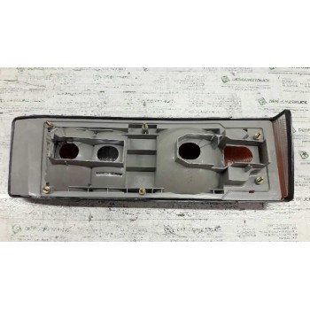Recambio de piloto trasero izquierdo para ford escort berlina bolero referencia OEM IAM  NUEVO 