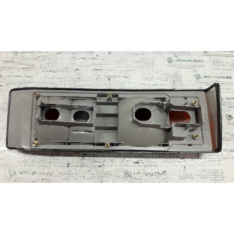 Recambio de piloto trasero izquierdo para ford escort berlina bolero referencia OEM IAM  NUEVO 2