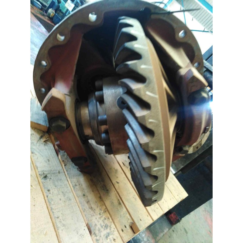 Recambio de grupo para scania serie 3 (p/r 113-320 ic euro1) fsa 3600 / 17-18.0 / ma 4x2 corto cr 13 / 14 b referencia OEM IAM R 3